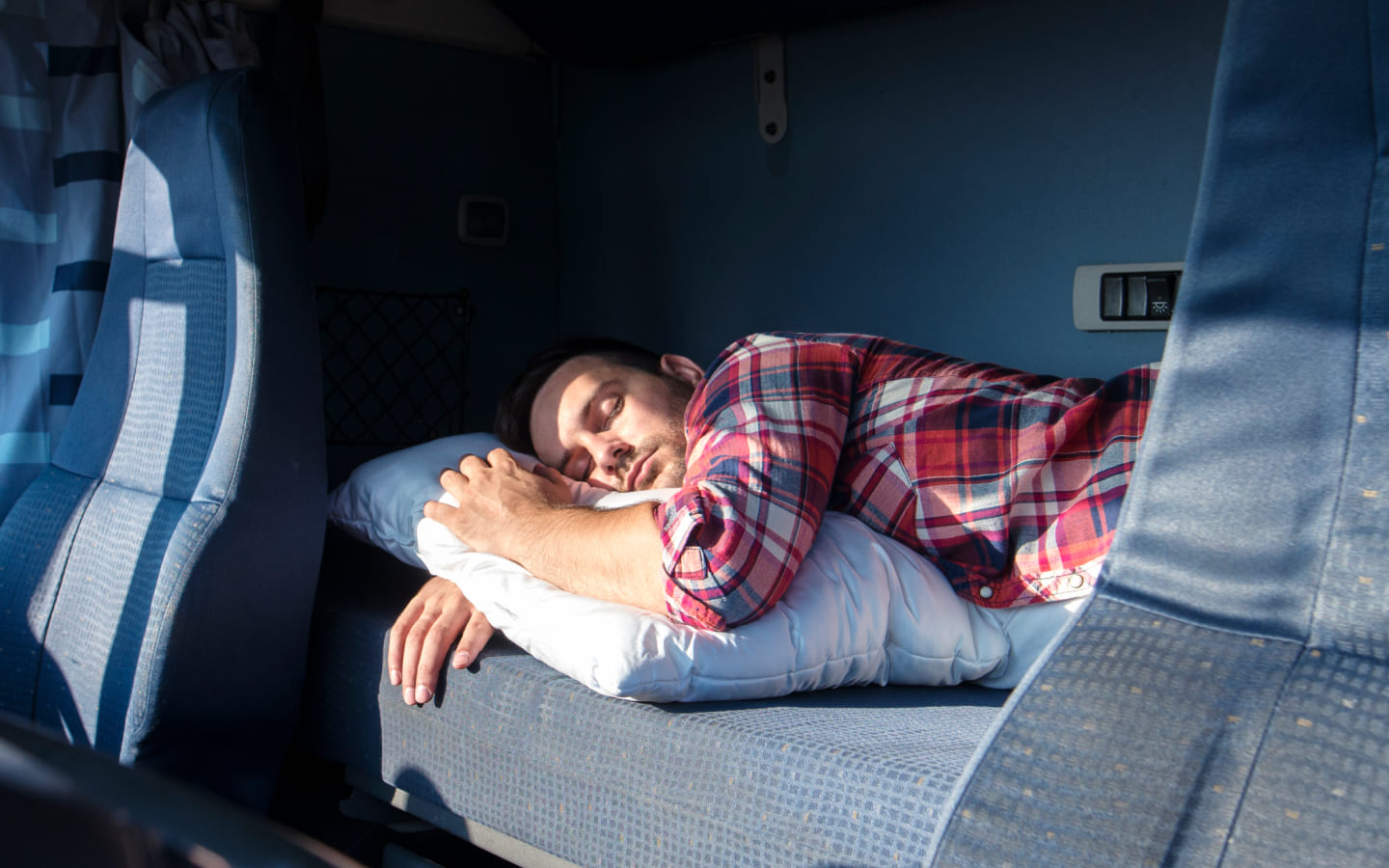 Truck driving essentials top 10 must haves Motive