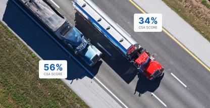 6 simple secrets: how to improve your CSA score.