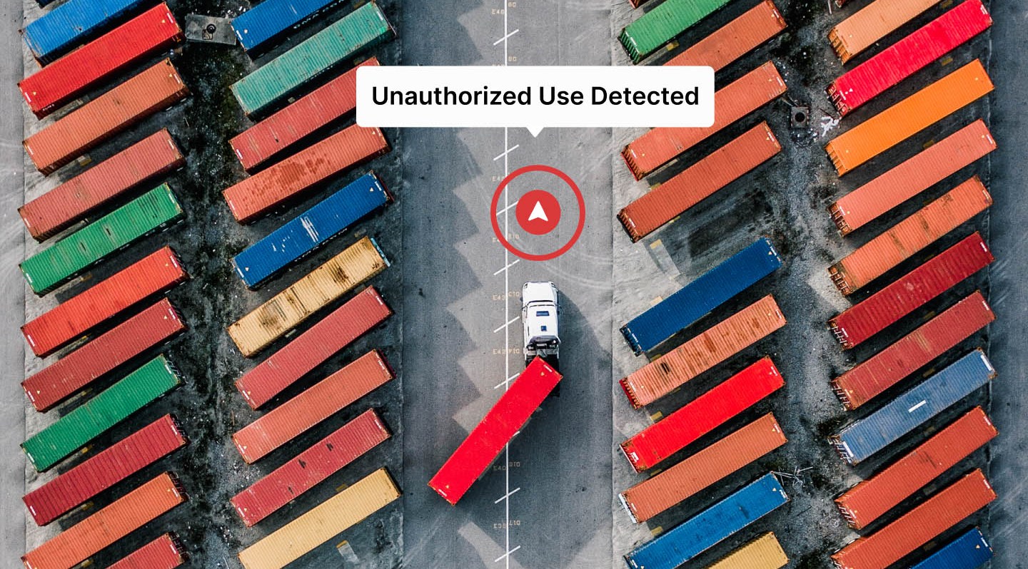 10 benefits of GPS tracking and geofencing for fleets.