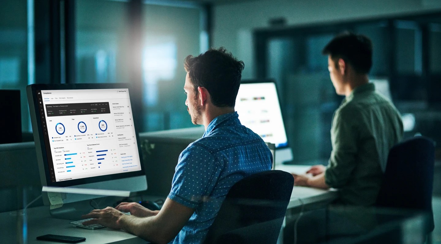 Introducing an easier way to manage unidentified trips.