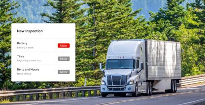 Everything you need to know about DVIRs.