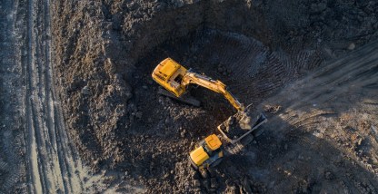 Construction site security tips for fleet managers.