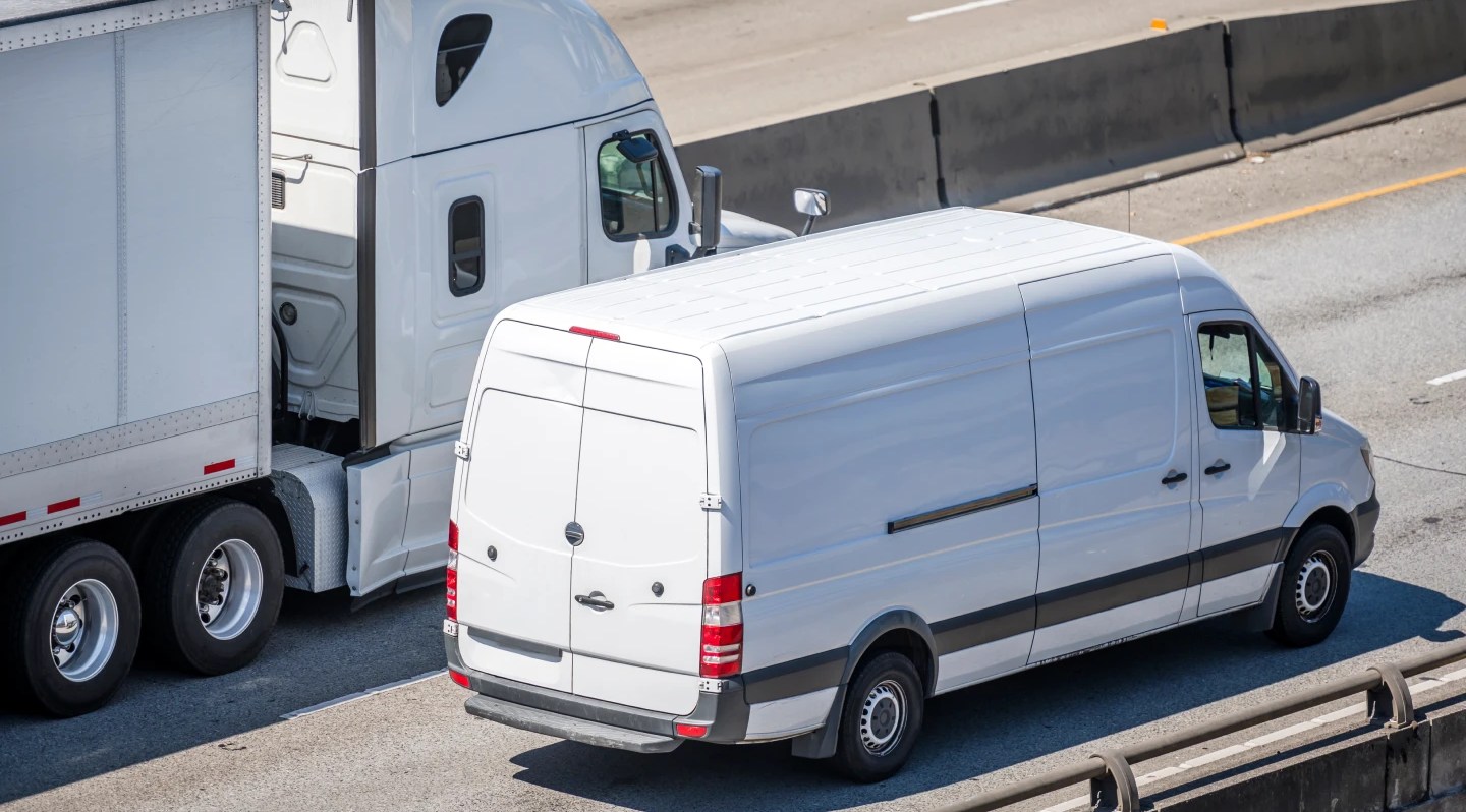 Delivery route planning tips.