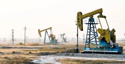 What are the DOT service hour regulations for oilfield drivers?