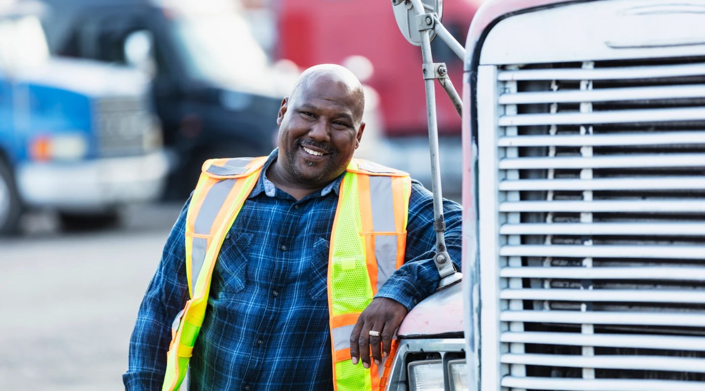 Commercial drivers, company values, and putting others first.