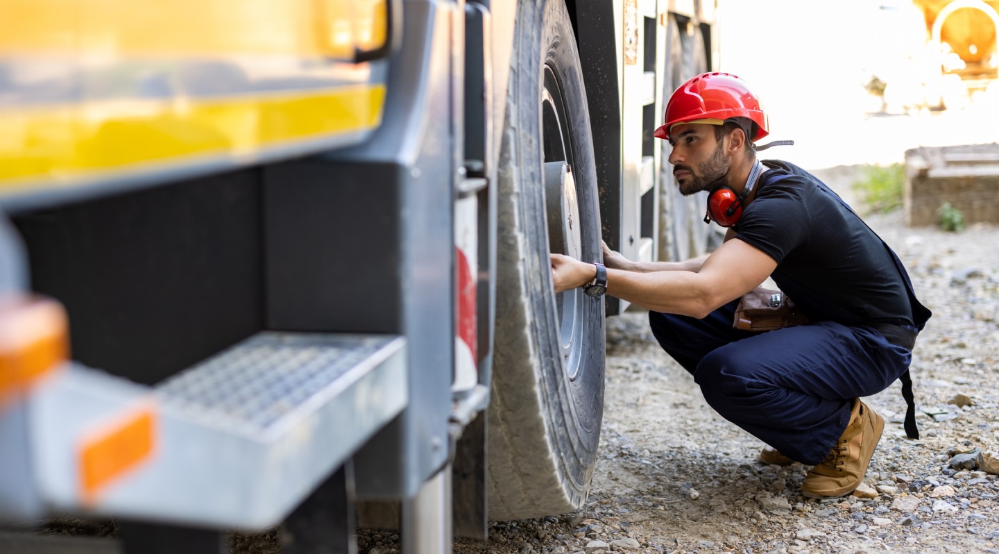 The fleet manager’s guide to preventive maintenance.