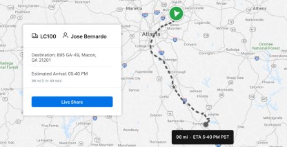 Everything you need to know about route optimization.