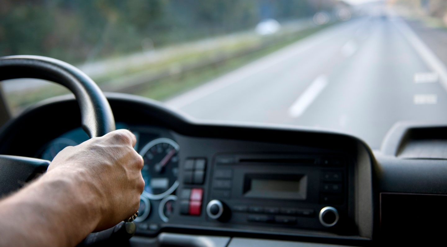 Tips for avoiding driver fatigue.