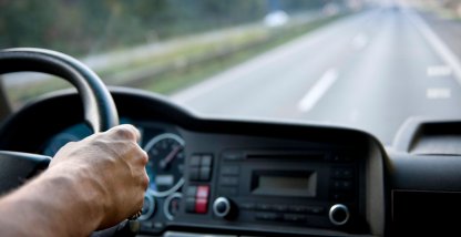 Tips for avoiding driver fatigue.