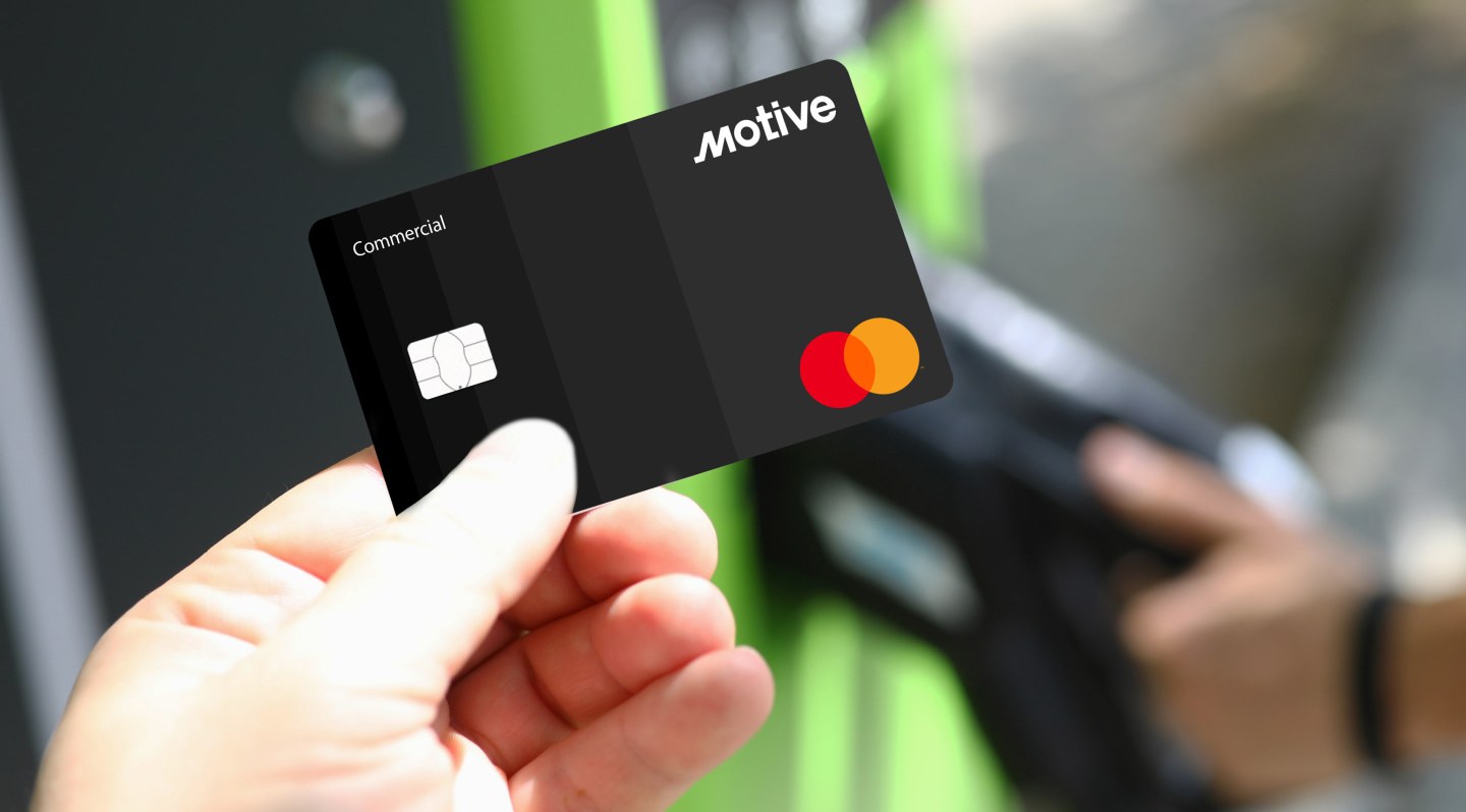 Motive expands into Spend Management, offers zero fee Corporate Card.