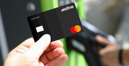 Motive expands into Spend Management, offers zero fee Corporate Card.