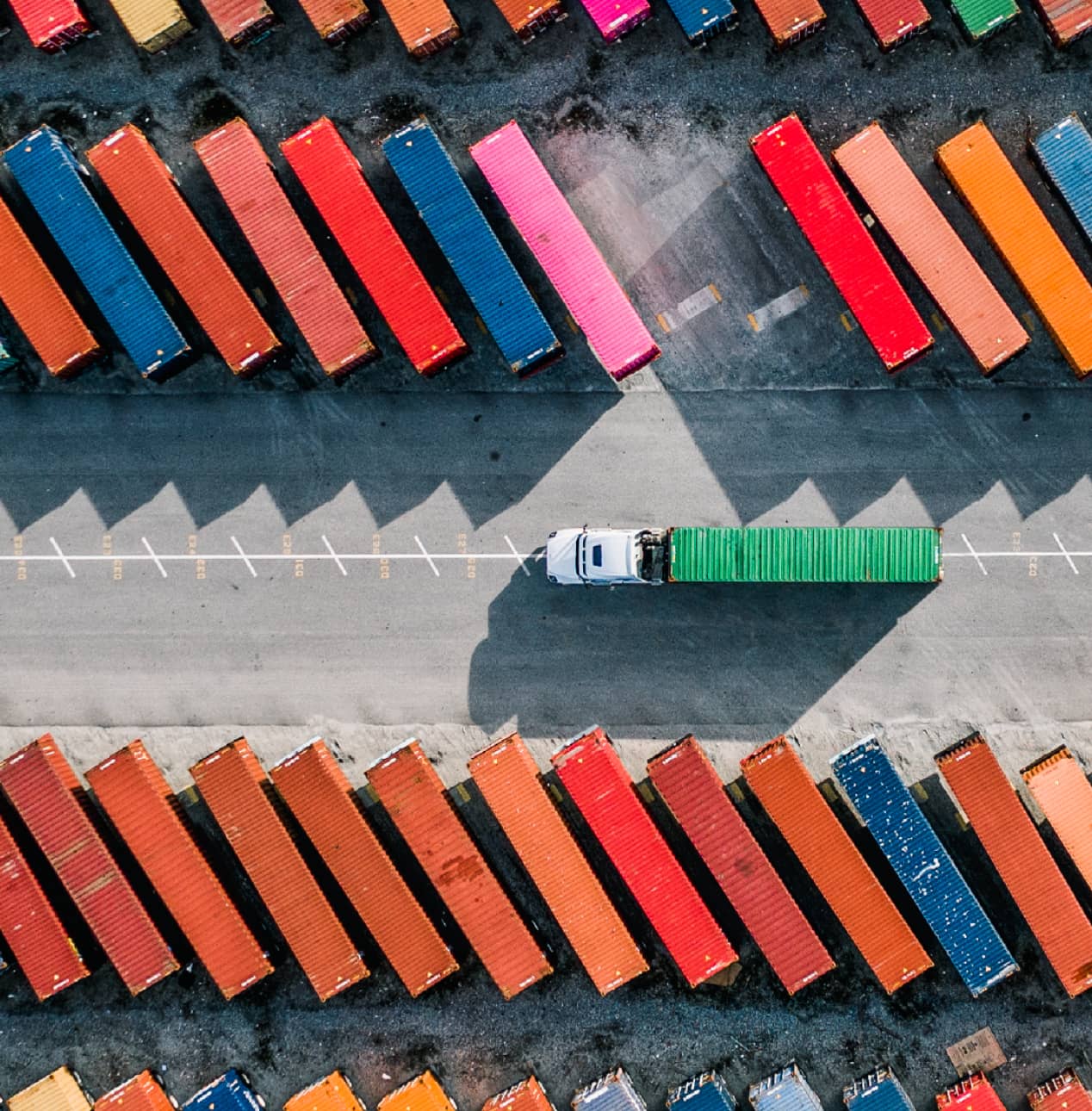 Smart Load Board load matching for carriers Motive