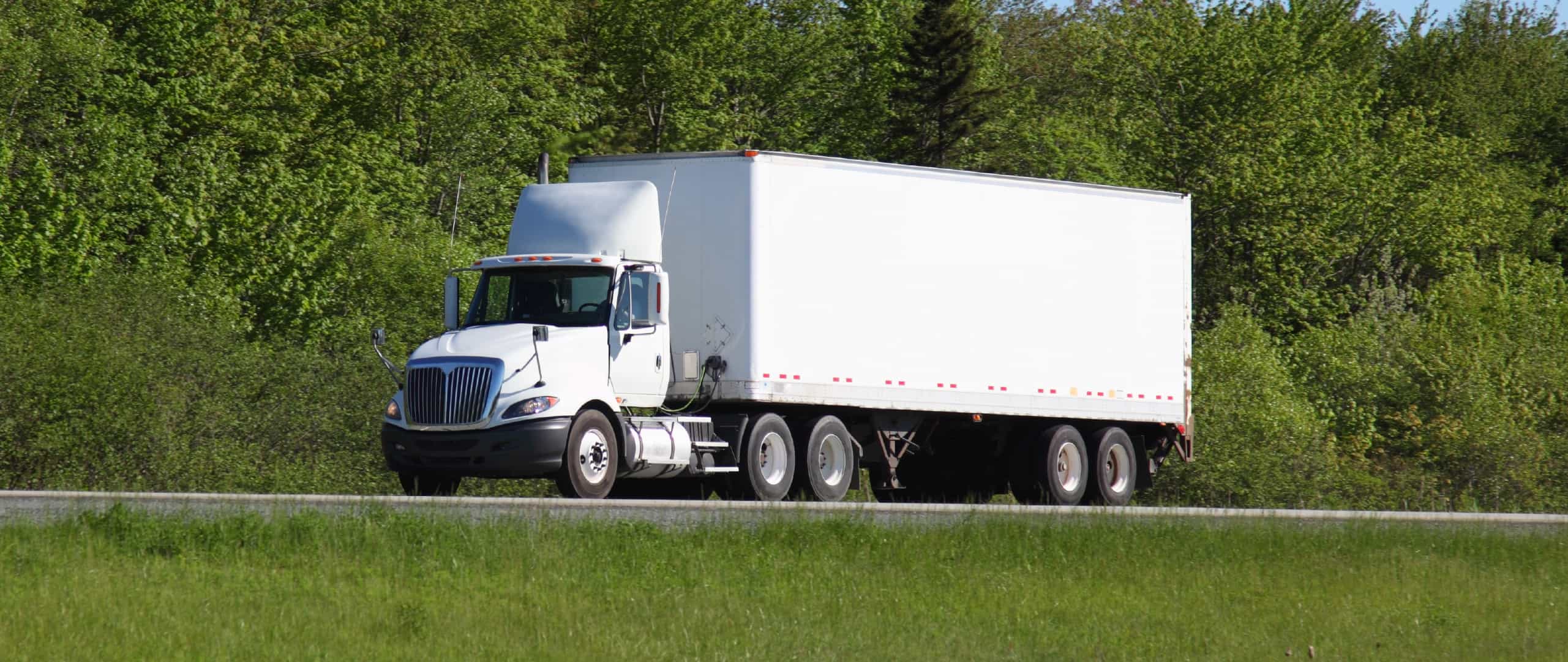 Buying a commercial truck - what you should know | Motive