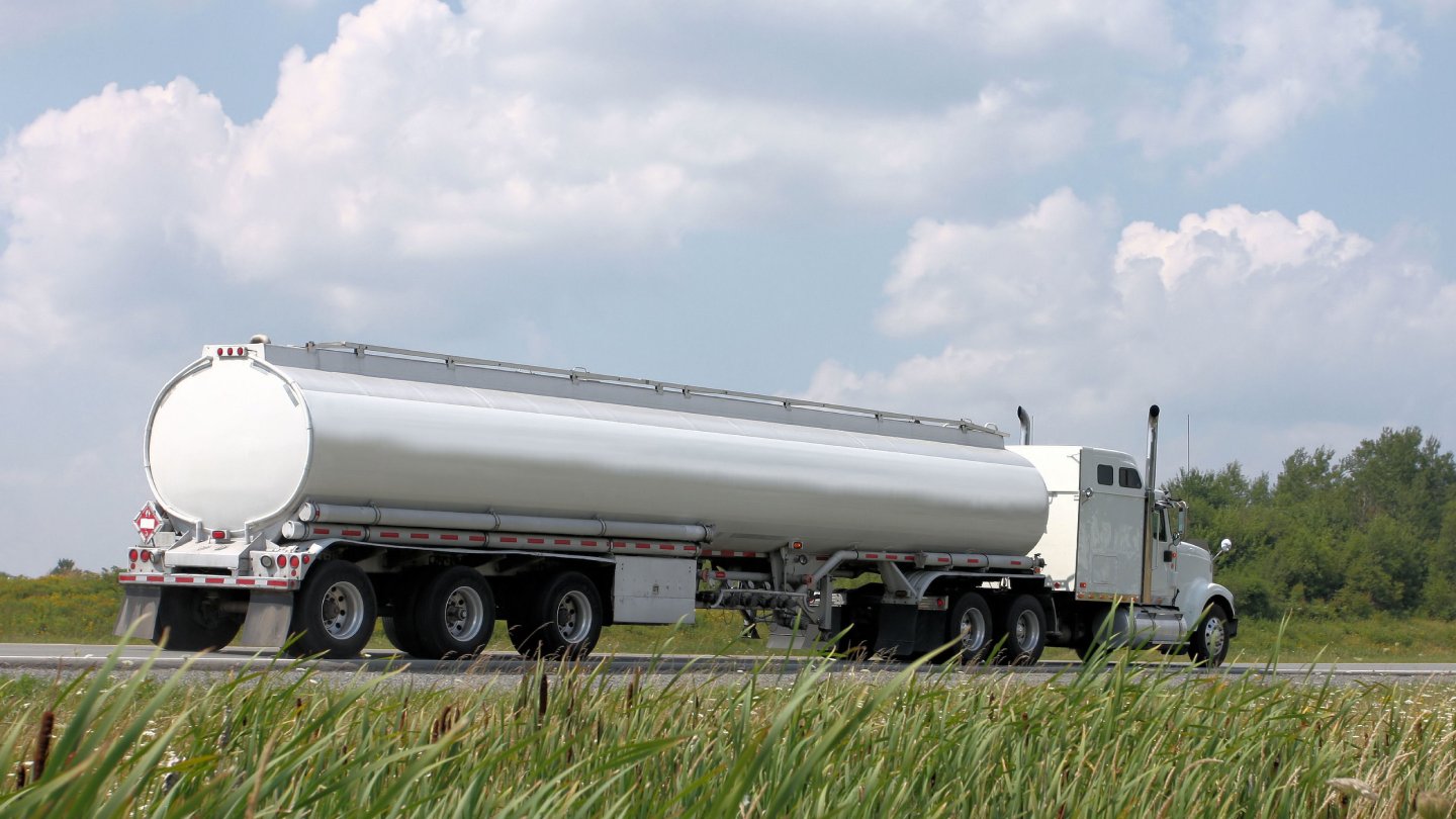 A quick guide to hazmat trucking Motive