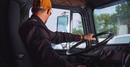 Essential Items Every Truck Driver Needs