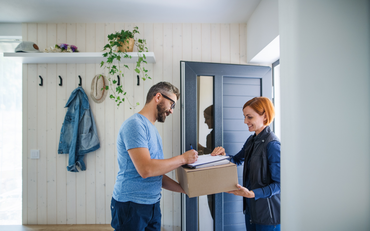 An essential guide to running white glove delivery services. Motive