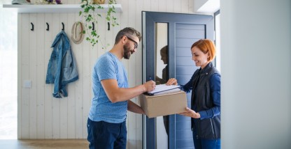 An essential guide to running overnight courier services.