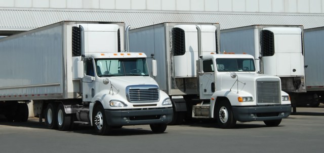 expressway logistics hero