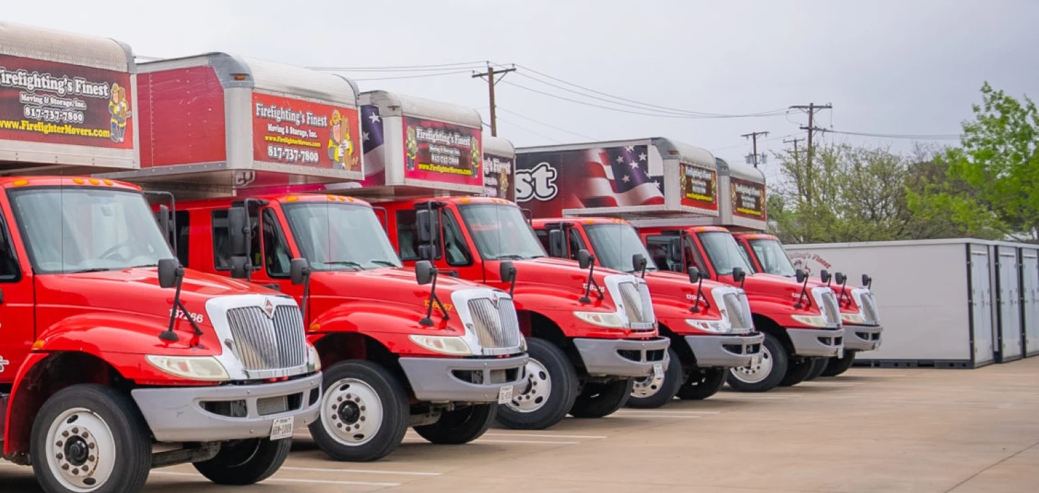 Firefighting’s Finest