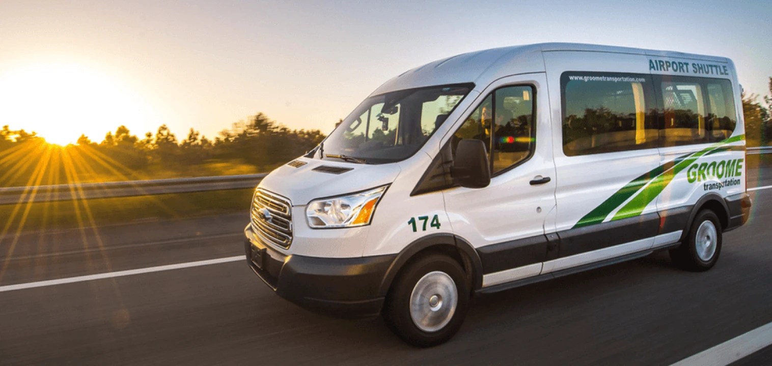 Groome Transportation