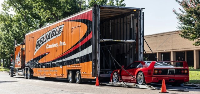 reliable carriers hero