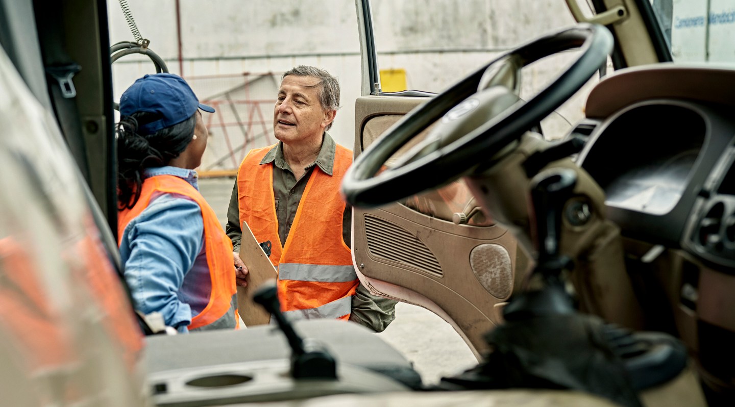 Apprenticeship could help solve the driver shortage, but what will it mean for road safety? We take a look.