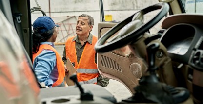 Apprenticeship could help solve the driver shortage, but what will it mean for road safety? We take a look.