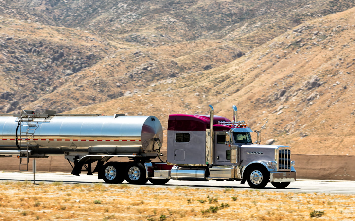 IoT data with artificial intelligence reduces downtime, helps truckers keep  on trucking