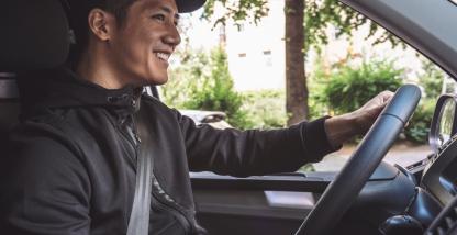 How can commercial fleets fix the truck driver shortage?