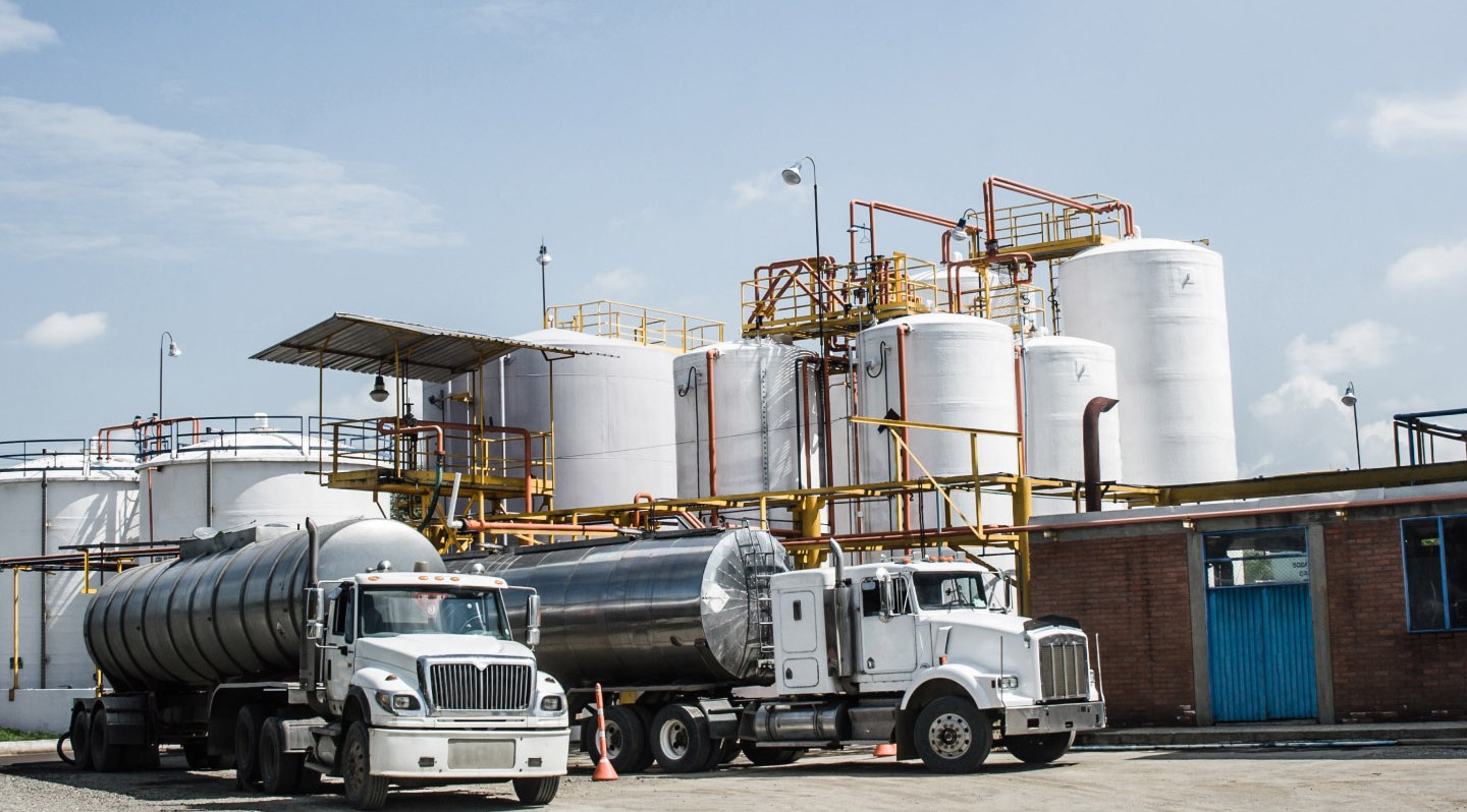 What is the most common mode of oil transportation?