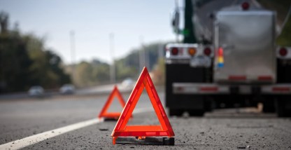 Roadside emergency kit. What you need in yours.