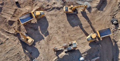 The ultimate guide to construction fleet management.