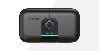 It’s been one year since we launched the Motive AI Dashcam. See how it’s only gotten better.