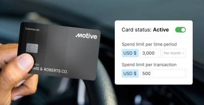 How advanced spend control can boost profitability and reduce fleet card misuse.