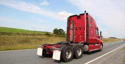 A quick insight into power-only trucking.