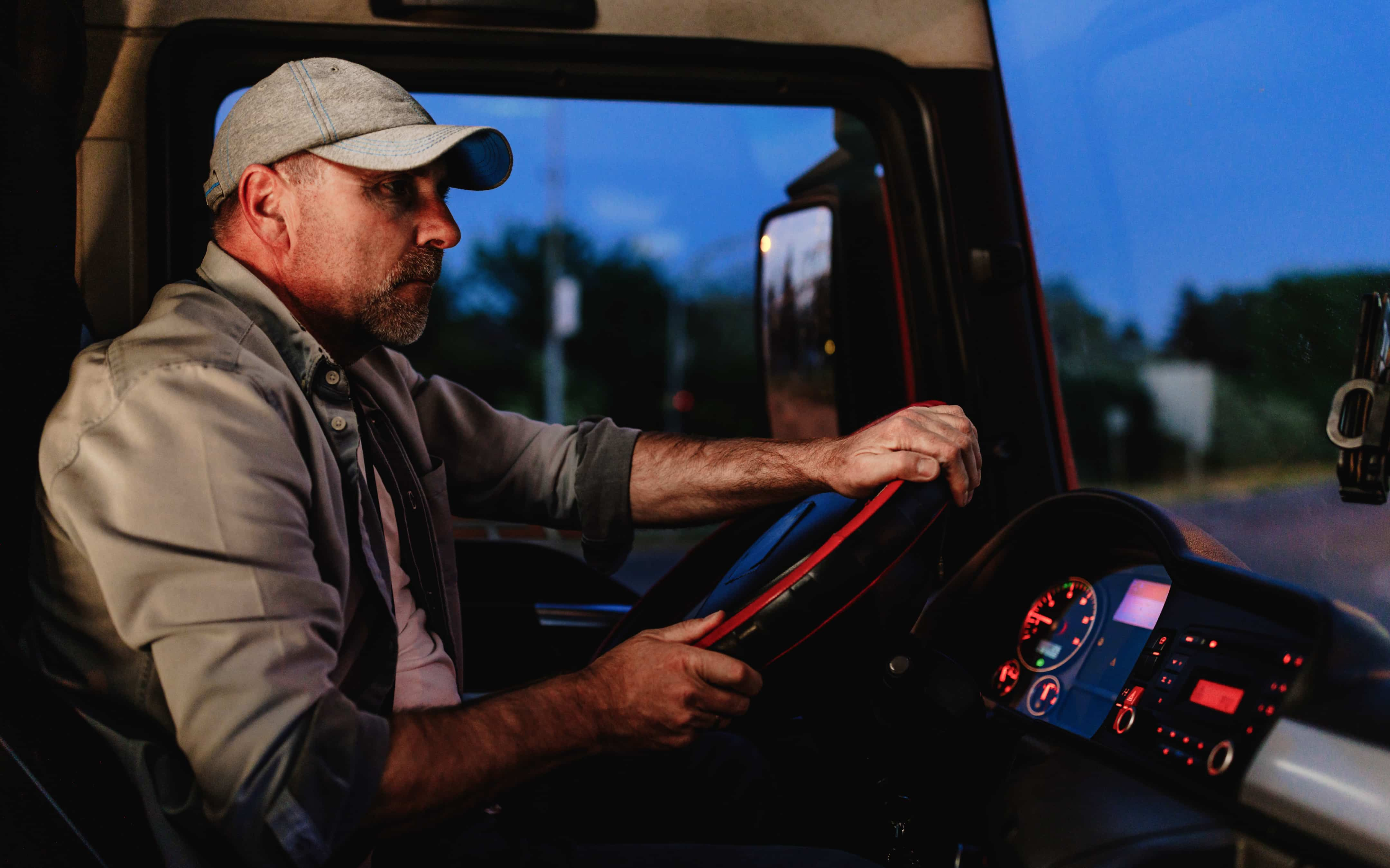 Understanding the FMCSA personal conveyance rules Motive