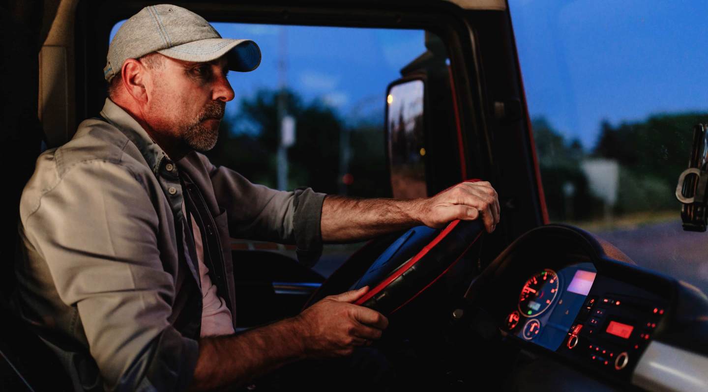 Understanding the FMCSA personal conveyance rules.