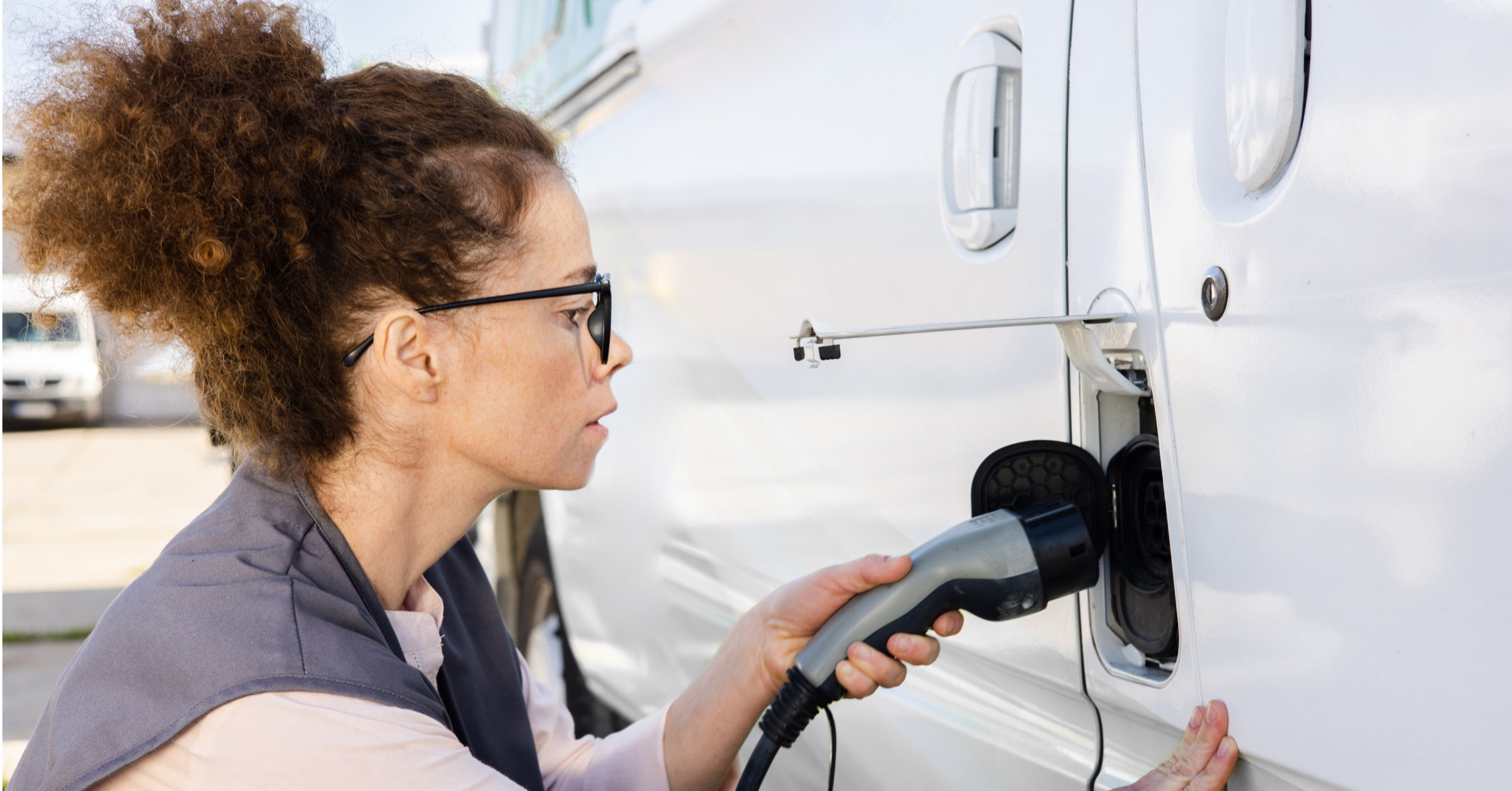 Electrical Fleet Cars