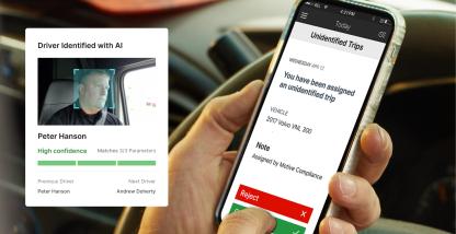 How to streamline driver logs and electronic logbooks.
