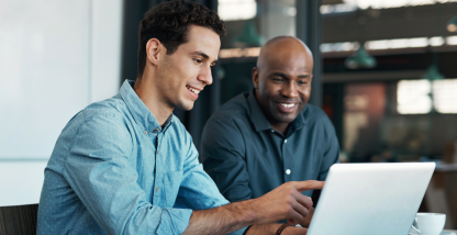 Fleet safety coaching. It’s easier than you think.