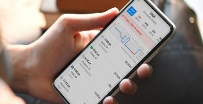 Why you need an ELD in your truck. The benefits and features.