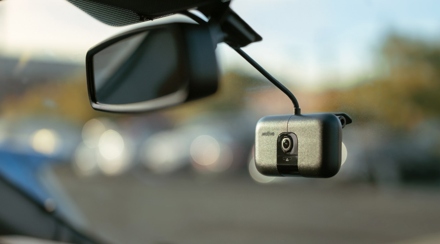 The Dashcam Regulations In Each State - Fleet Management Solutions by GPS  Trackit