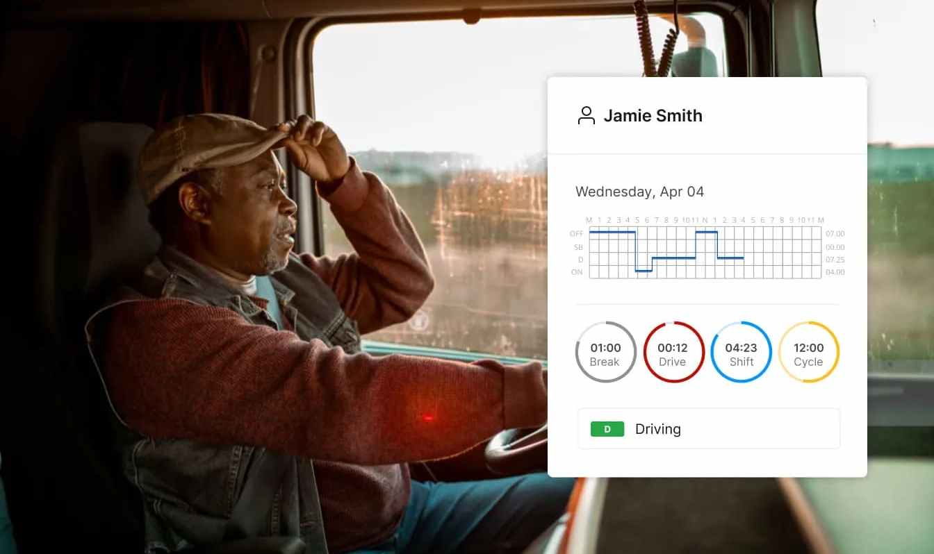 Saying goodbye to 3G: what the 3G sunset means for ELD users.