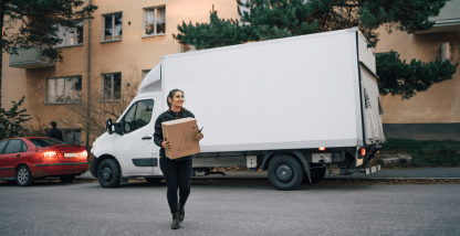 What is last-mile delivery? How to improve it.