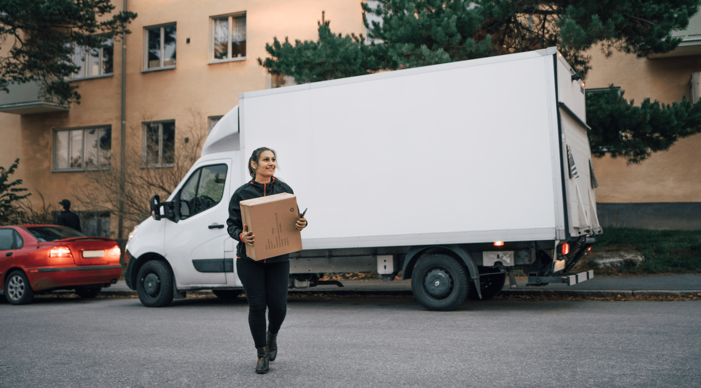 What is last-mile delivery? How to improve it.