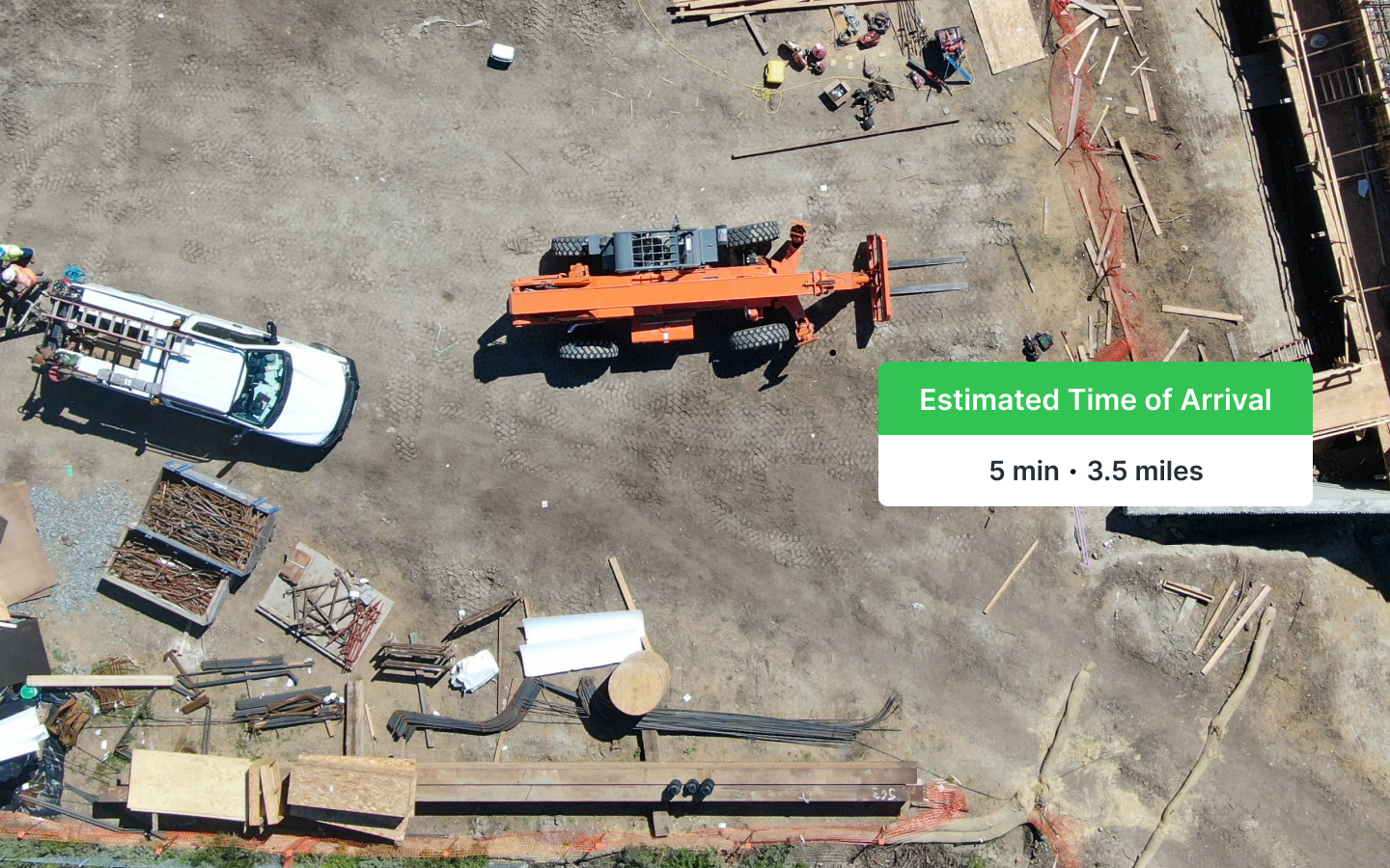 What is a geofence in fleet management Motive