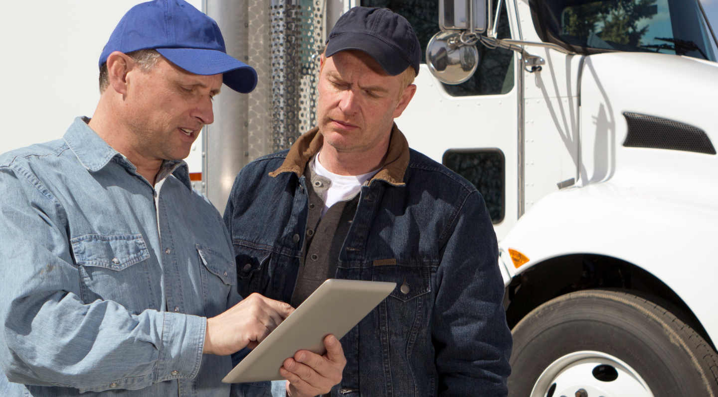 Best practices of successful fleet managers.