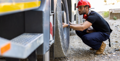 Fleet maintenance best practices: how to reduce downtime and extend vehicle life