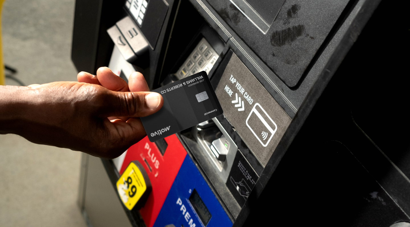 10 fleet card must-haves to optimize cost savings.