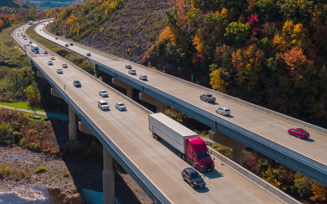 AI and fleet management technology can help improve driver safety in dangerous industries